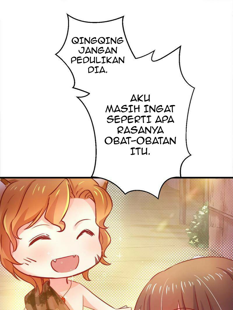 Beauty and the Beasts Chapter 08 Gambar 7